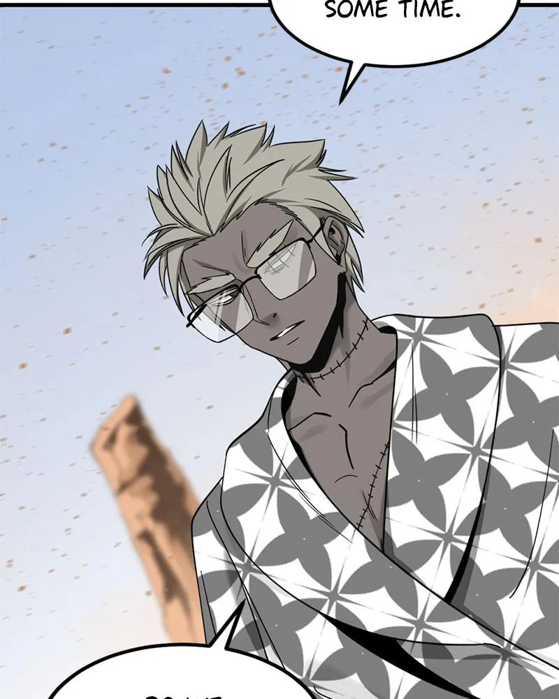 Read Hero Killer Manga Online