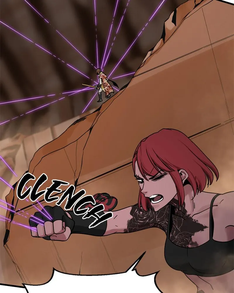Read Hero Killer Manga Online