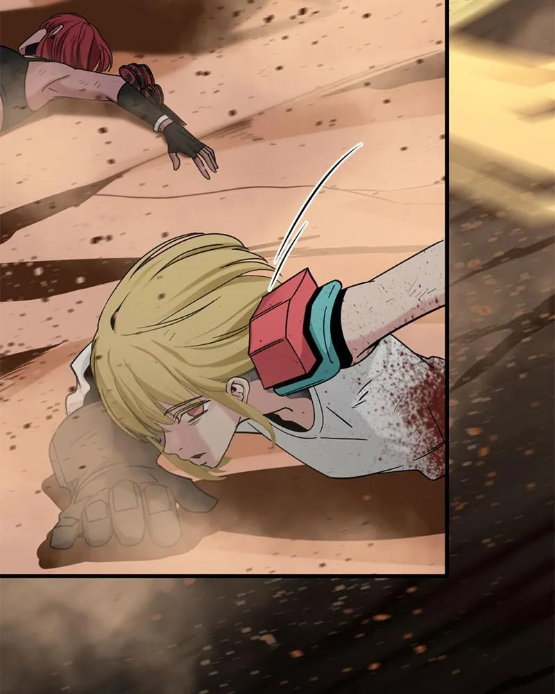 Read Hero Killer Manga Online