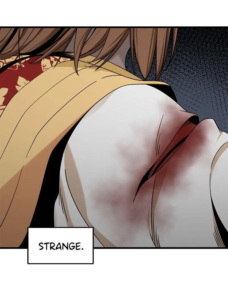 Read Hero Killer Manga Online