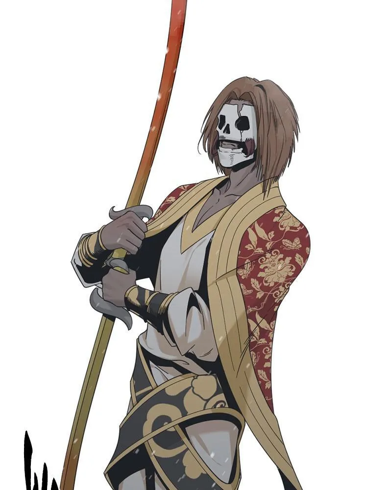 Read Hero Killer Manga Online