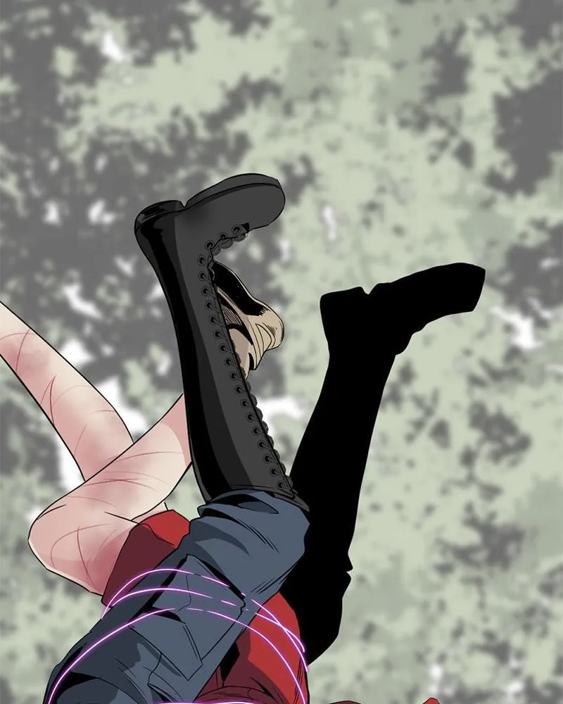 Read Hero Killer Manga Online