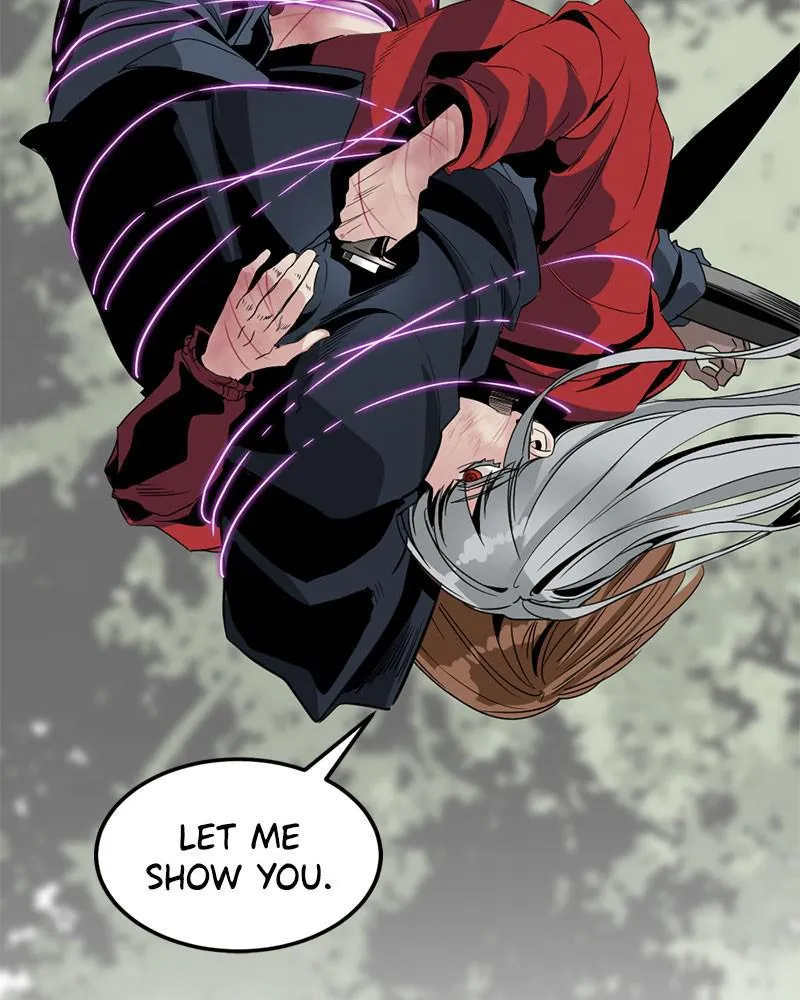 Read Hero Killer Manga Online