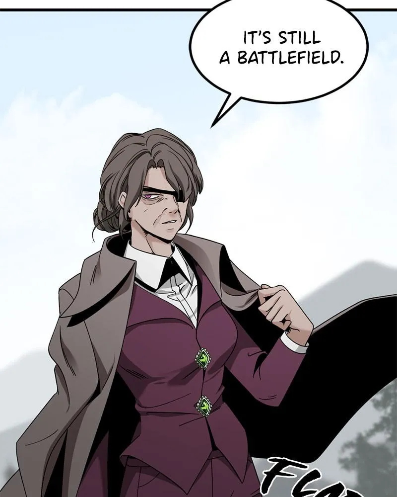 Read Hero Killer Manga Online