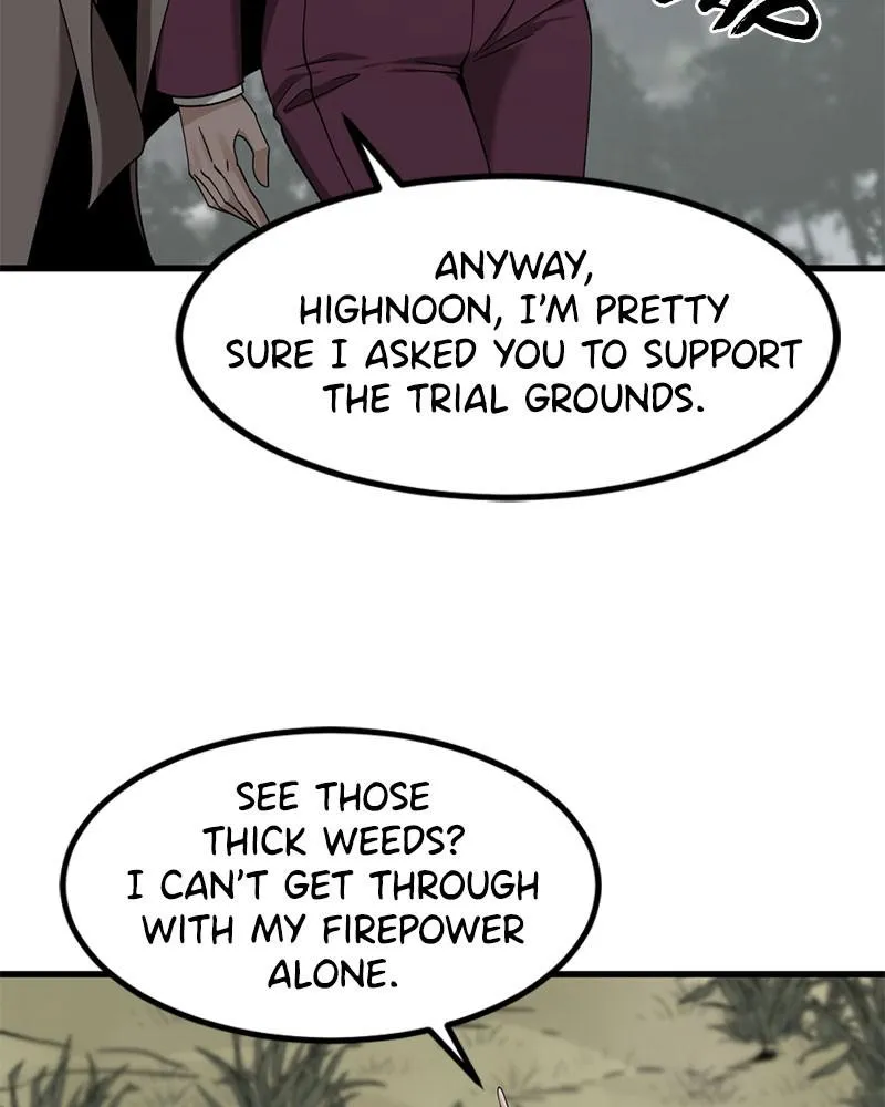 Read Hero Killer Manga Online