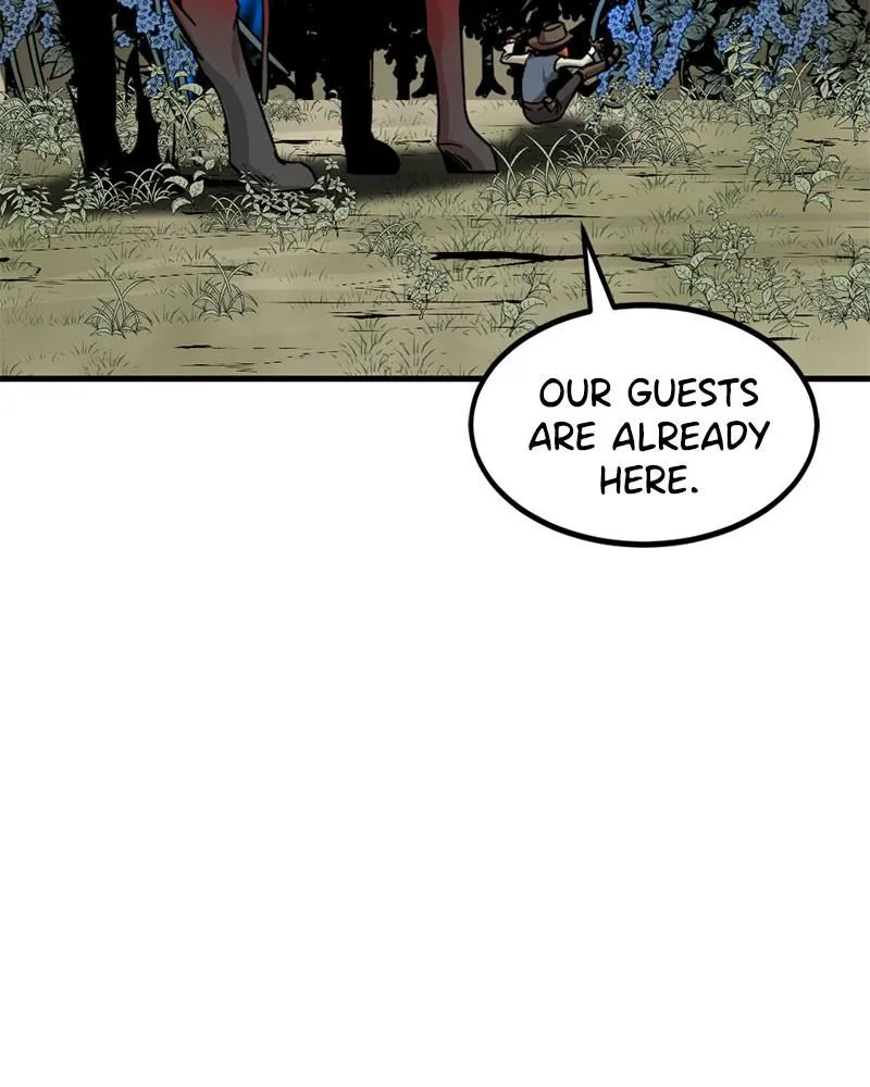 Read Hero Killer Manga Online