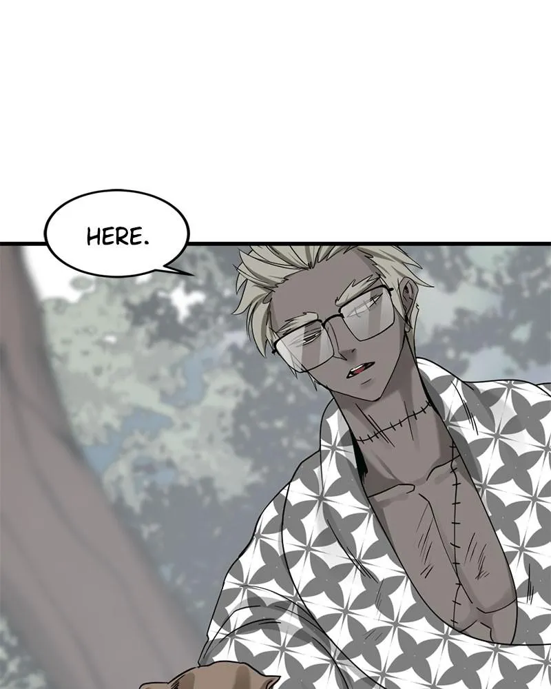 Read Hero Killer Manga Online