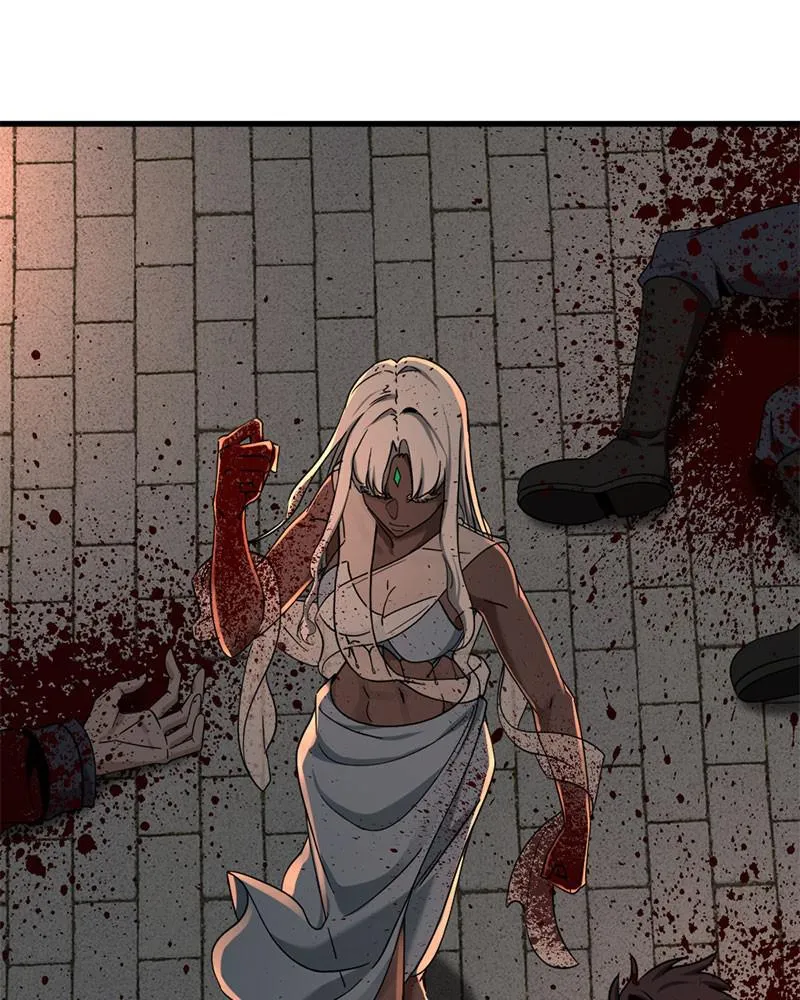 Read Hero Killer Manga Online