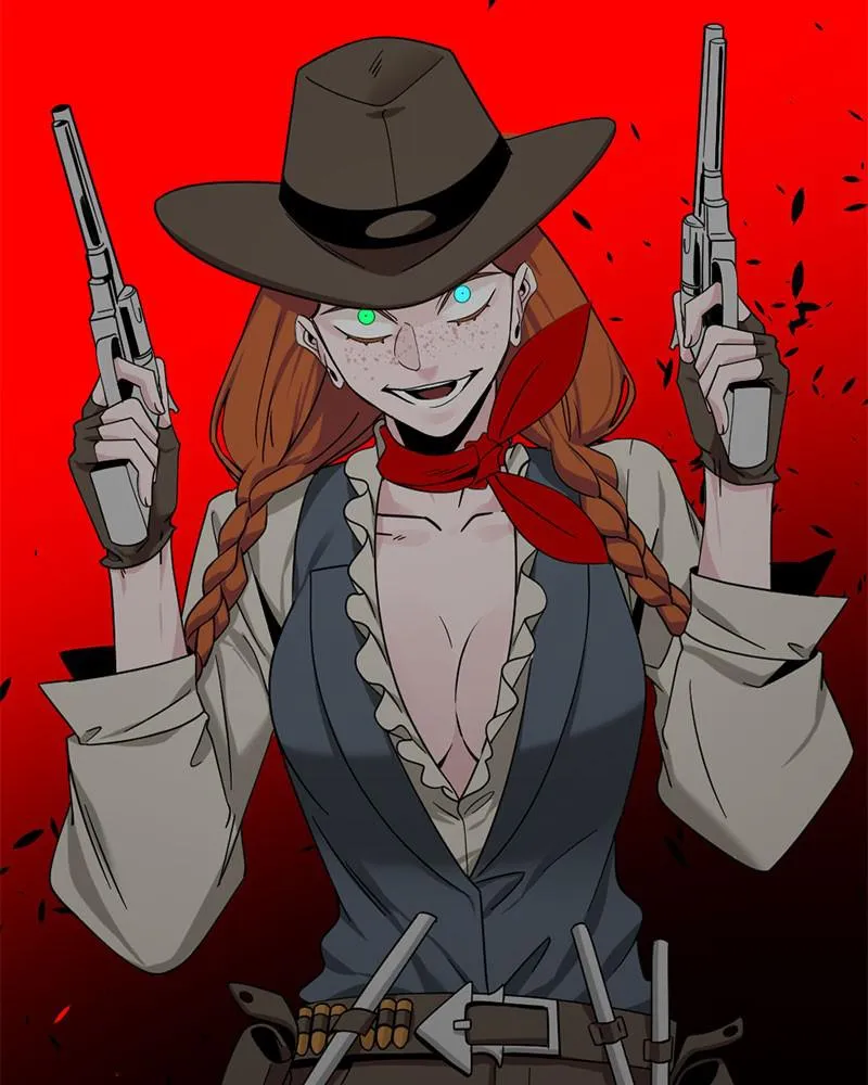 Read Hero Killer Manga Online