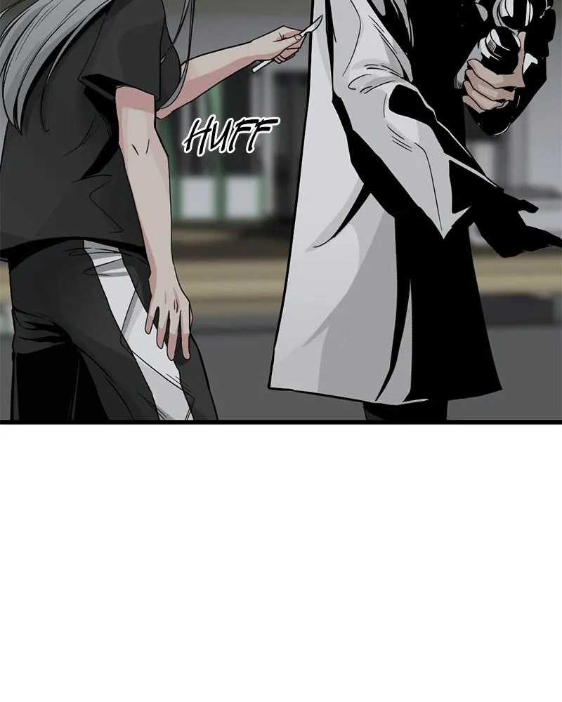 Read Hero Killer Manga Online