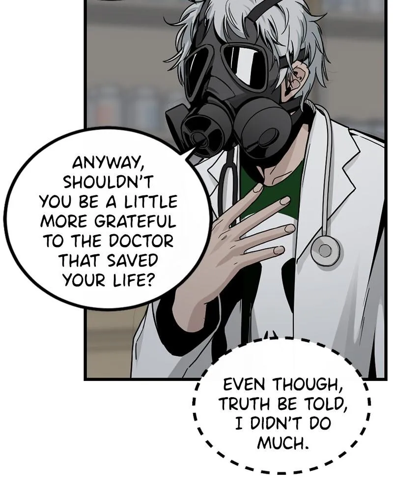 Read Hero Killer Manga Online
