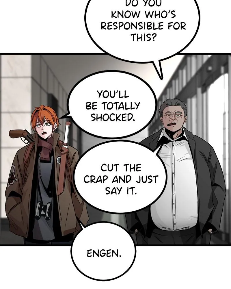Read Hero Killer Manga Online