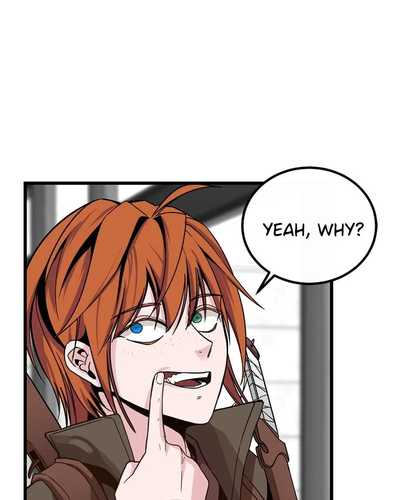 Read Hero Killer Manga Online