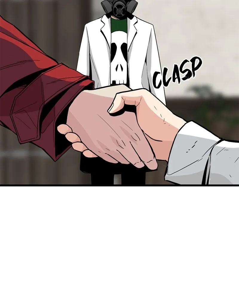 Read Hero Killer Manga Online