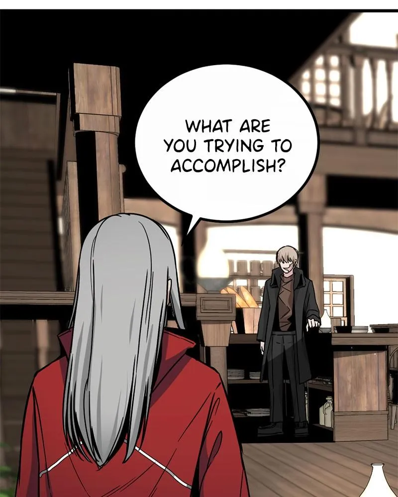 Read Hero Killer Manga Online
