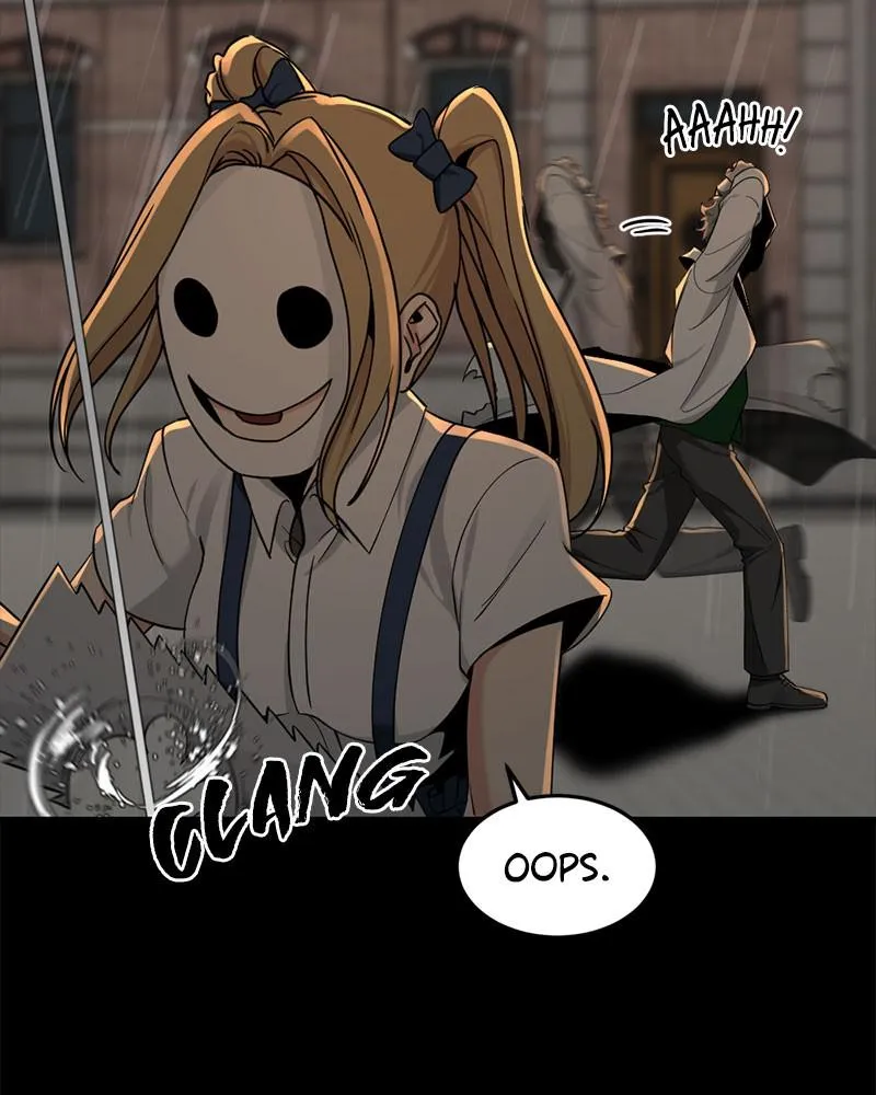 Read Hero Killer Manga Online