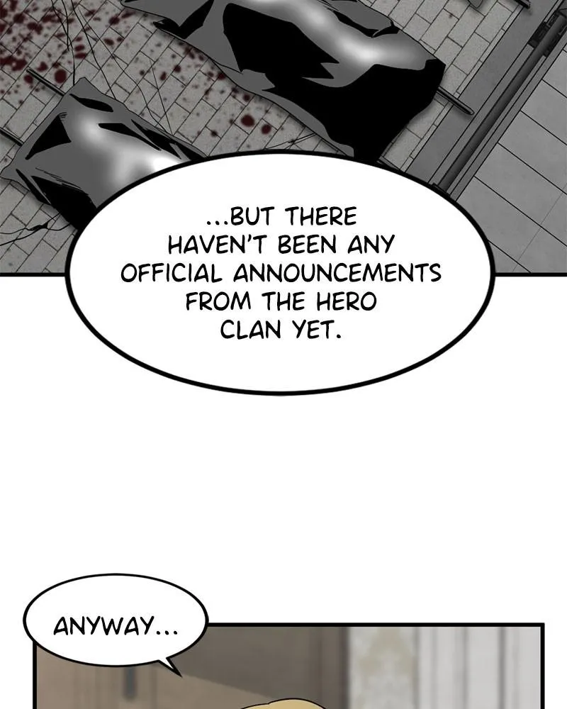 Read Hero Killer Manga Online
