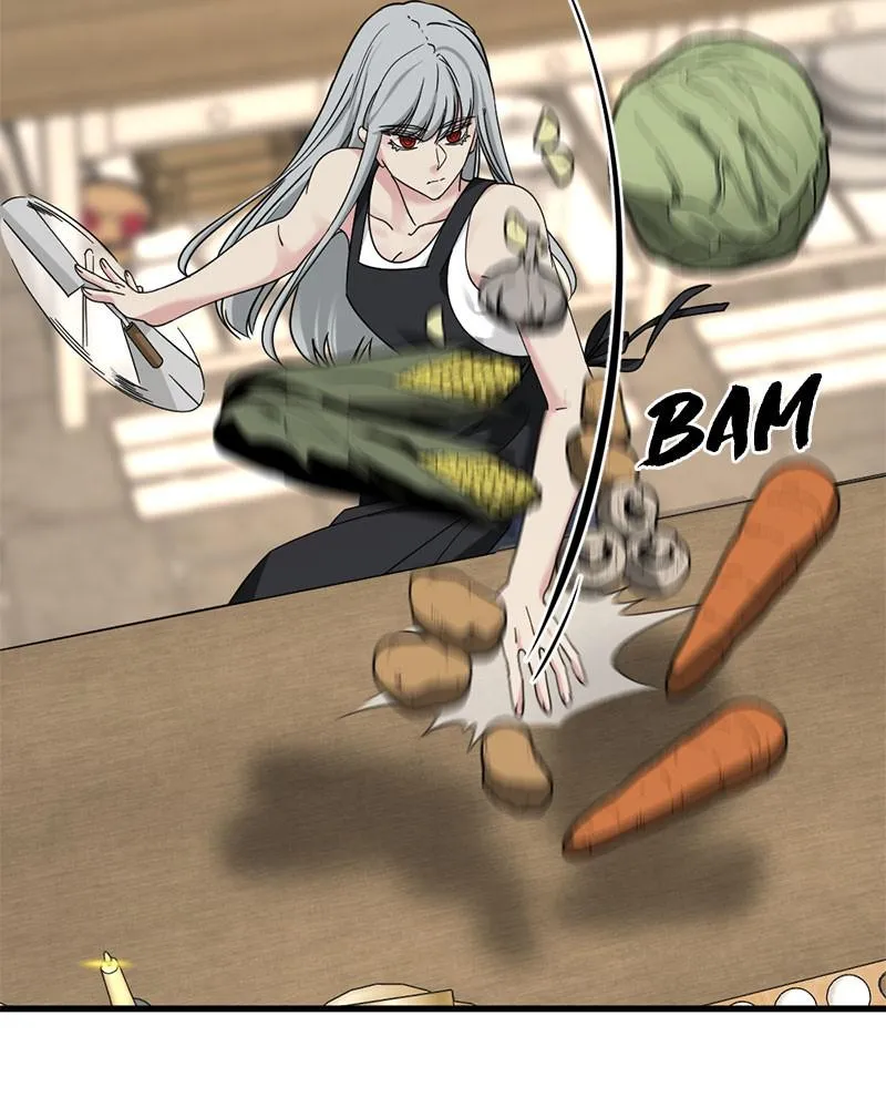 Read Hero Killer Manga Online