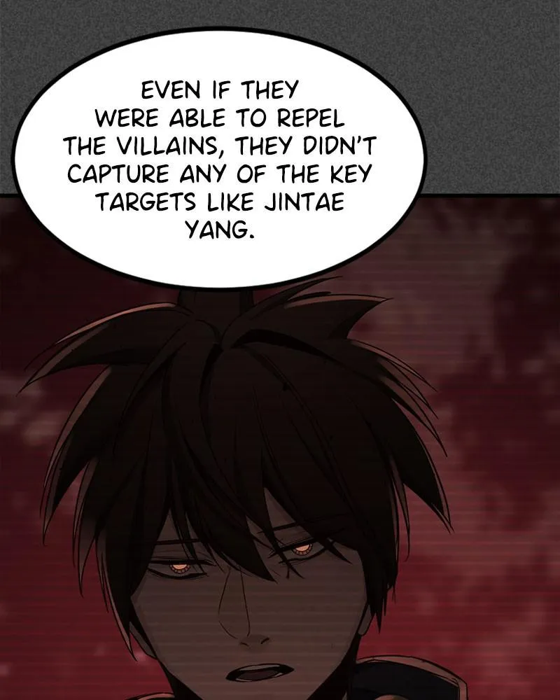 Read Hero Killer Manga Online