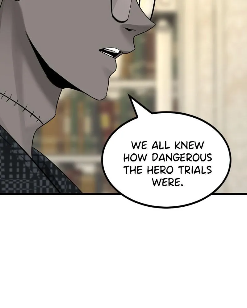 Read Hero Killer Manga Online