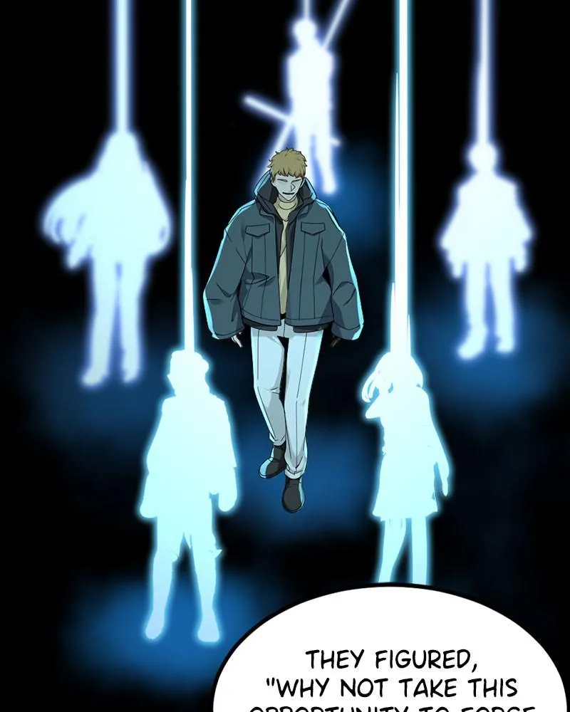 Read Hero Killer Manga Online