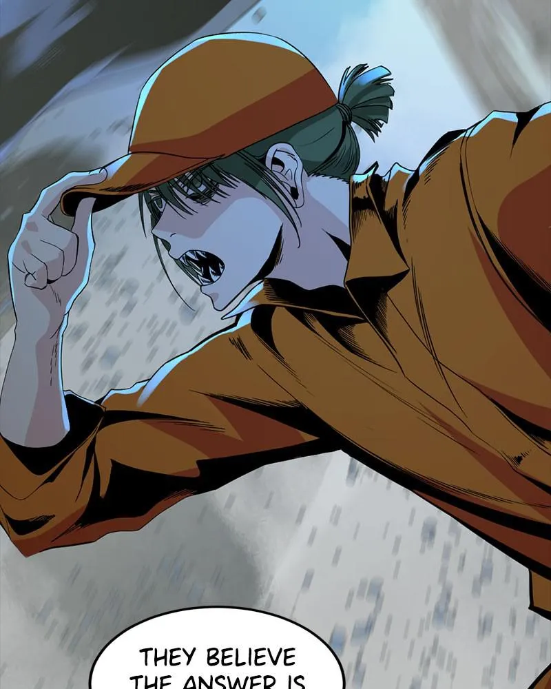 Read Hero Killer Manga Online