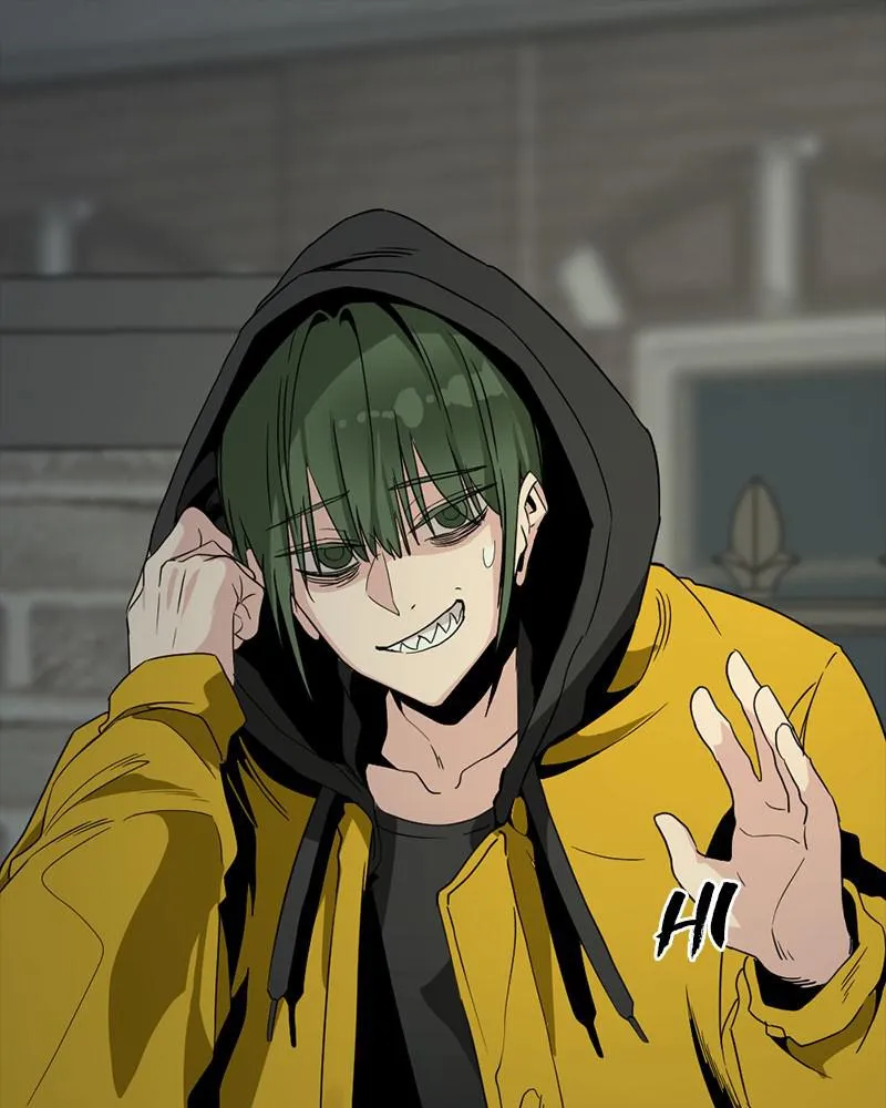 Read Hero Killer Manga Online