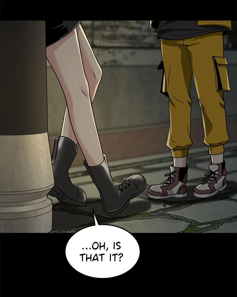 Read Hero Killer Manga Online