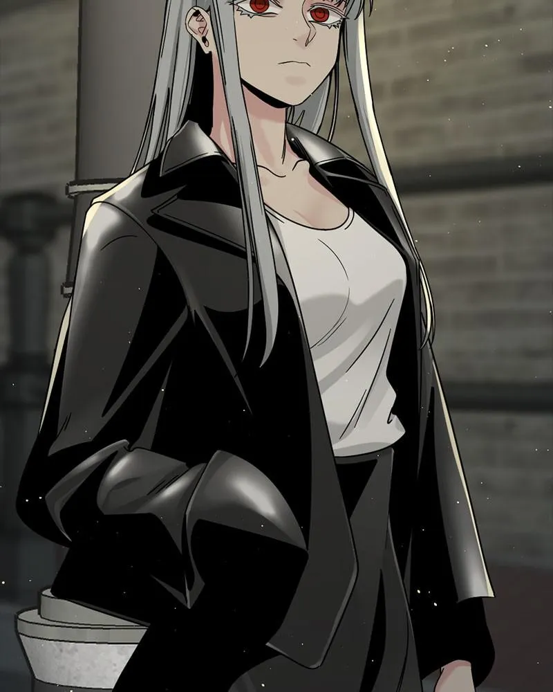 Read Hero Killer Manga Online