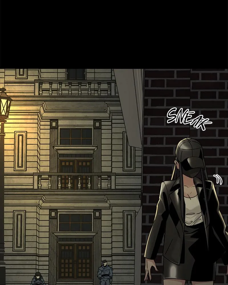 Read Hero Killer Manga Online