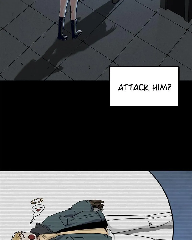 Read Hero Killer Manga Online