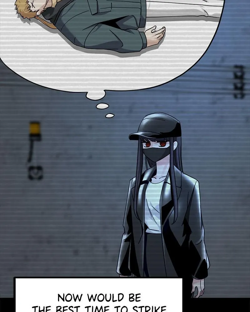 Read Hero Killer Manga Online