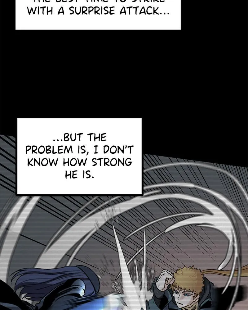 Read Hero Killer Manga Online