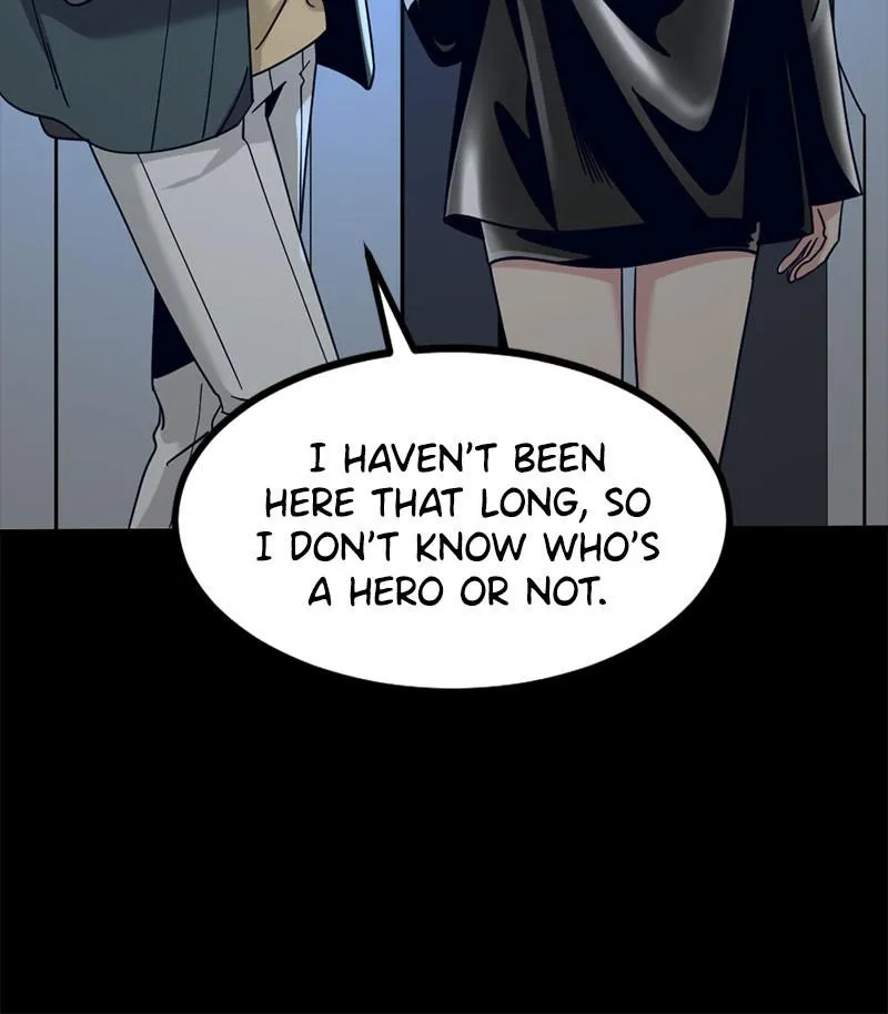 Read Hero Killer Manga Online