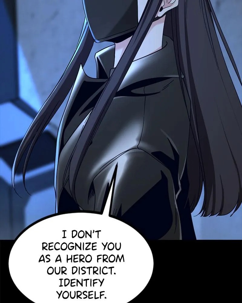 Read Hero Killer Manga Online
