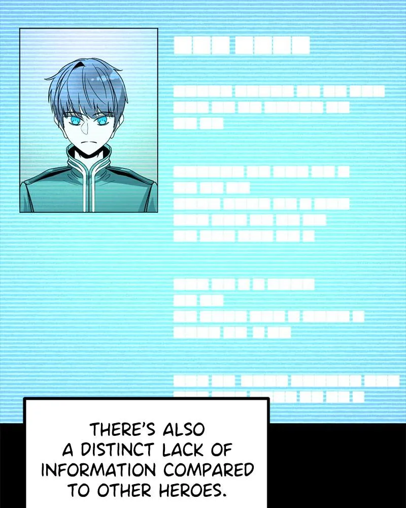 Read Hero Killer Manga Online