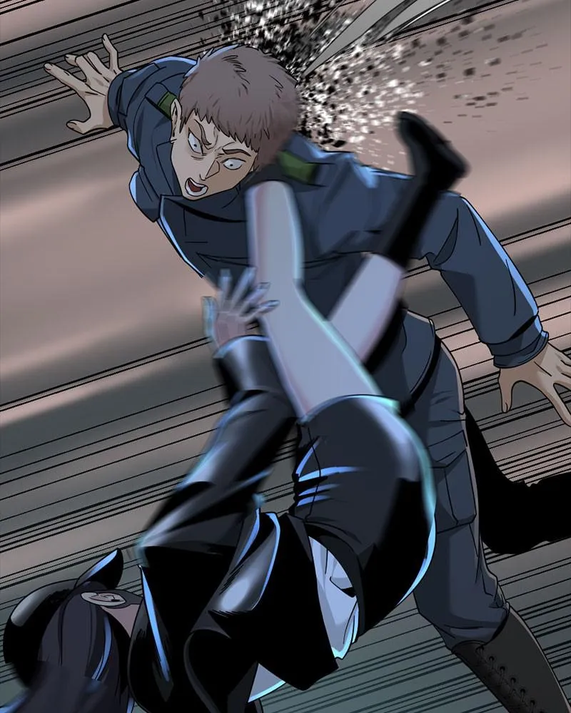 Read Hero Killer Manga Online