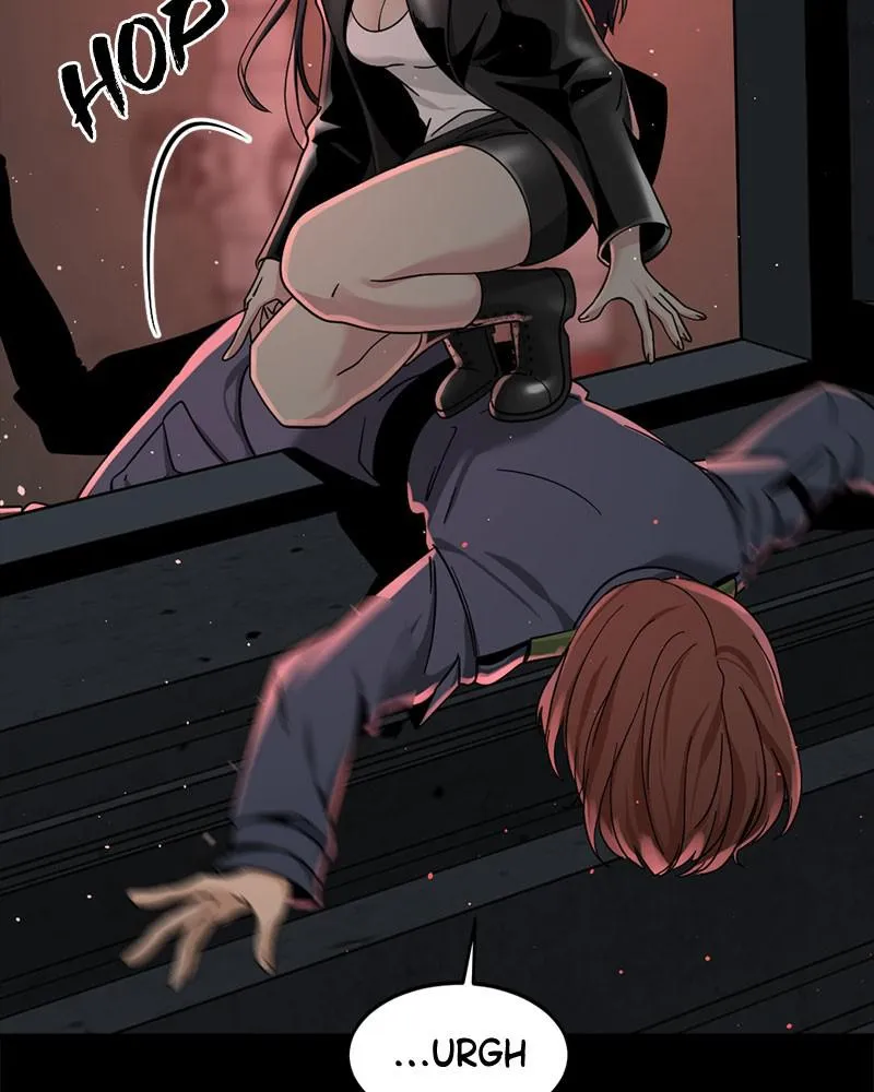 Read Hero Killer Manga Online