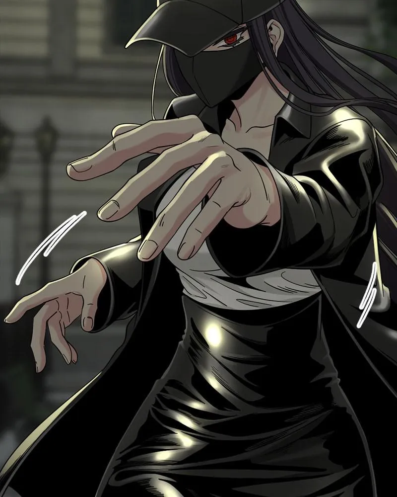 Read Hero Killer Manga Online