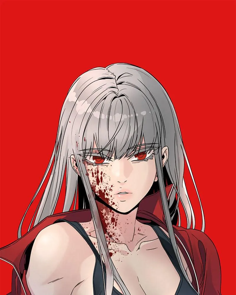 Read Hero Killer Manga Online