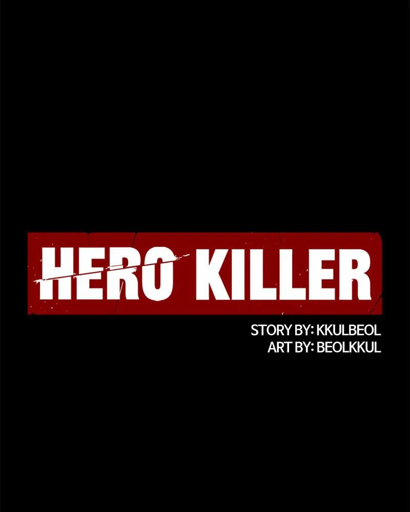 Read Hero Killer Manga Online