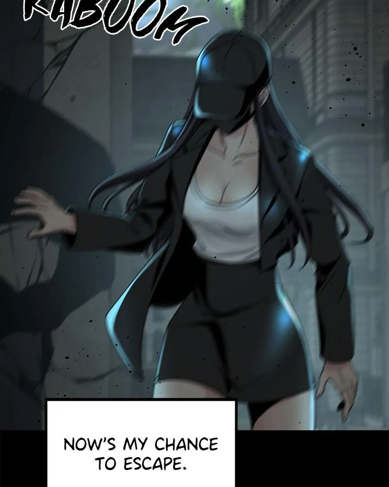 Read Hero Killer Manga Online
