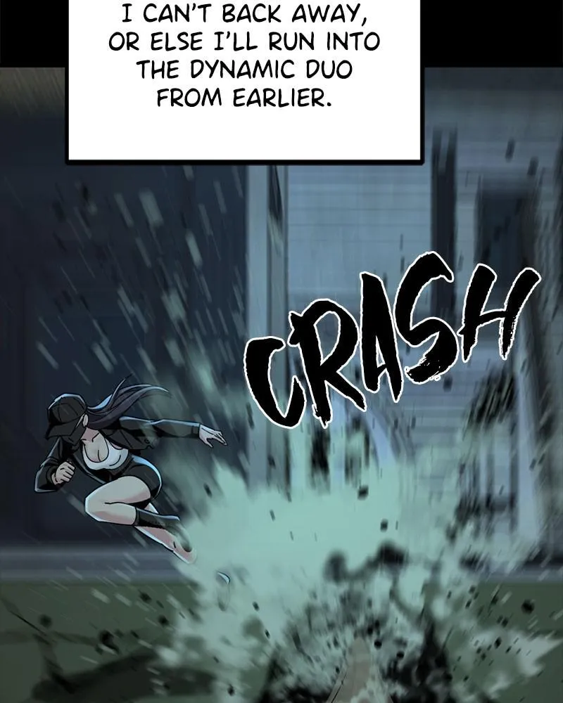 Read Hero Killer Manga Online