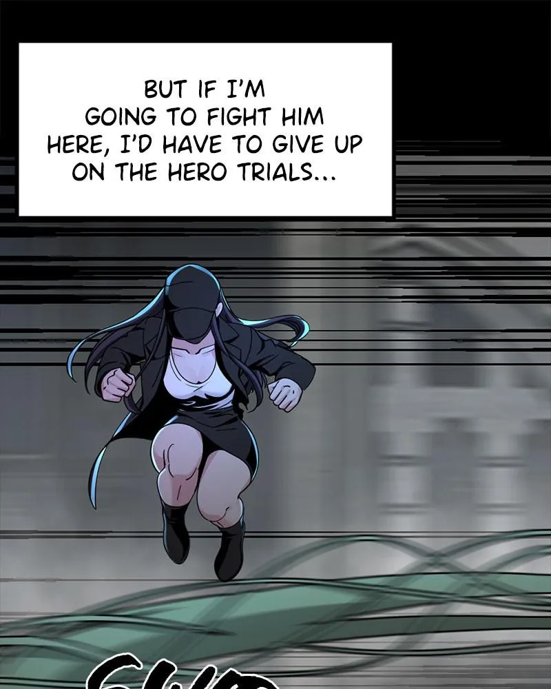 Read Hero Killer Manga Online