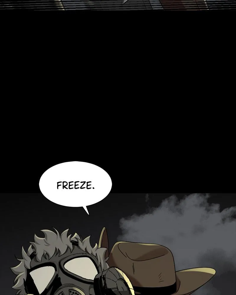 Read Hero Killer Manga Online