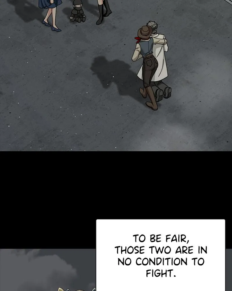 Read Hero Killer Manga Online