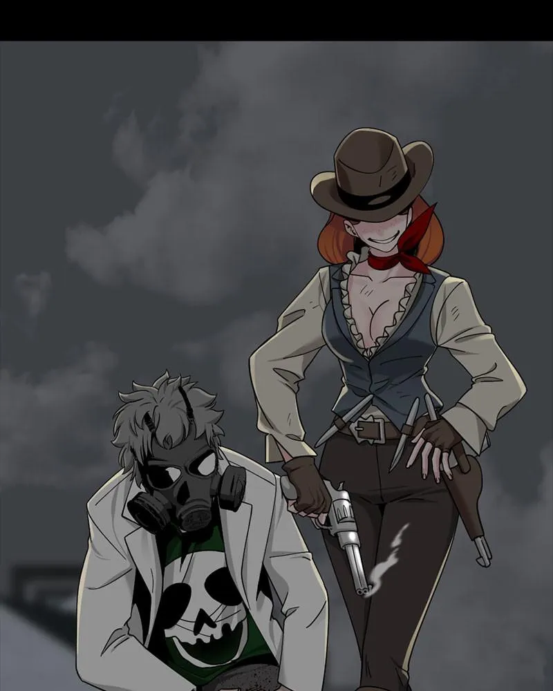 Read Hero Killer Manga Online