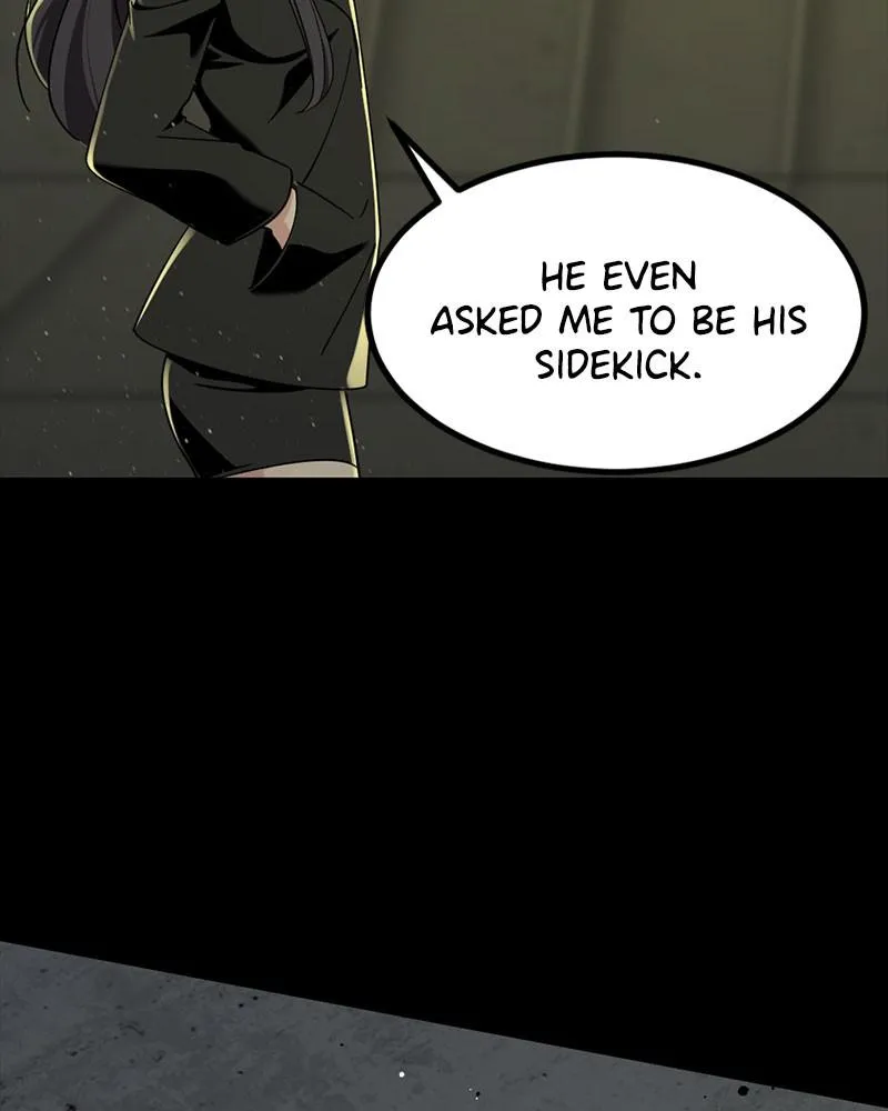 Read Hero Killer Manga Online