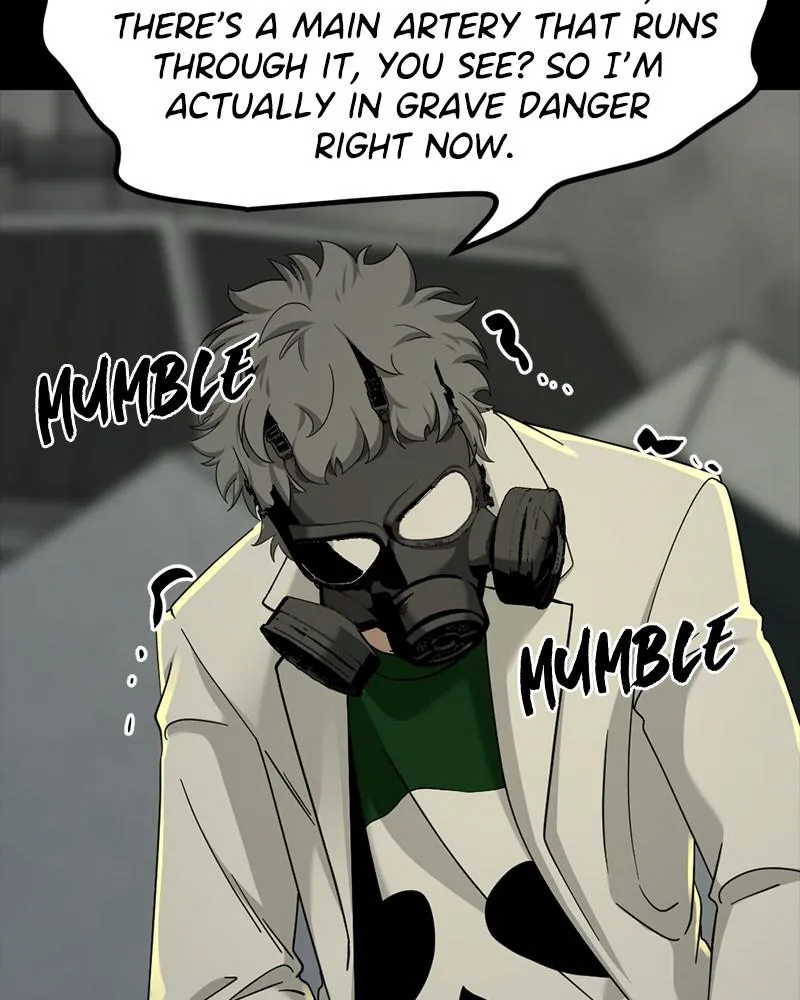 Read Hero Killer Manga Online