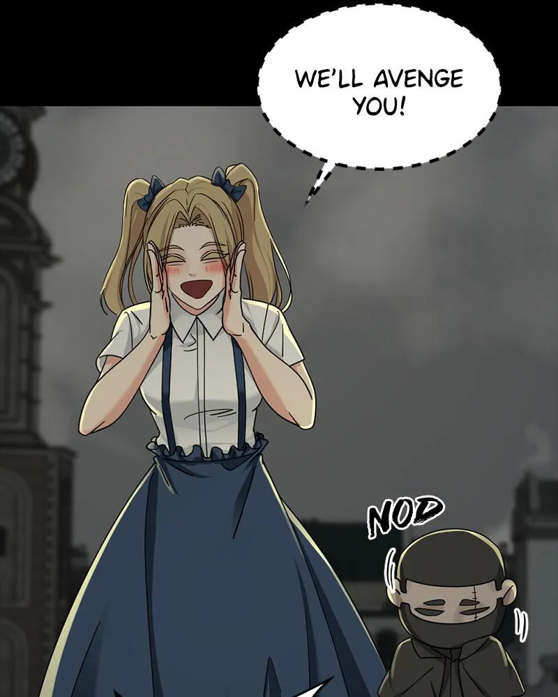 Read Hero Killer Manga Online